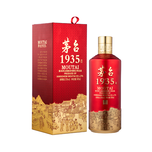 茅台1935