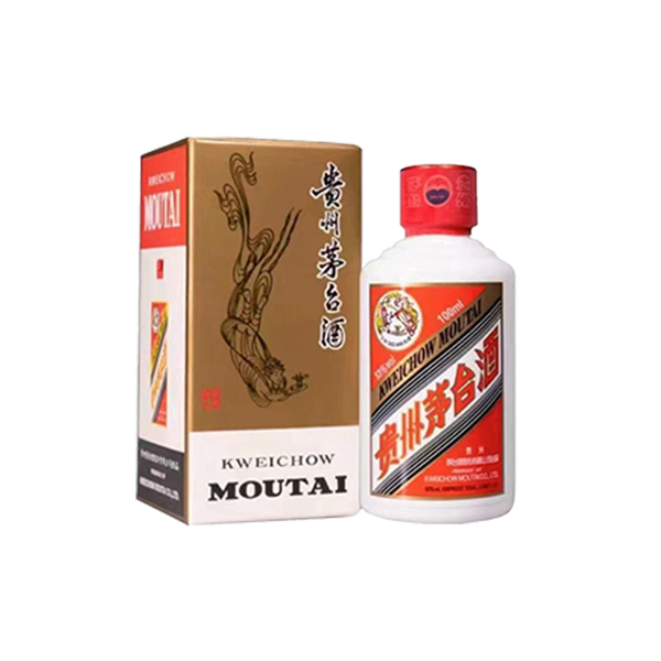 贵州茅台酒（i茅台）