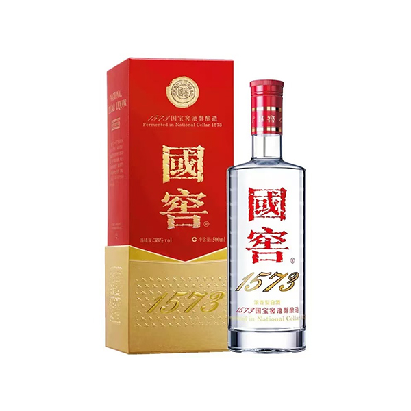 泸州老窖 国窖1573经典装 ...