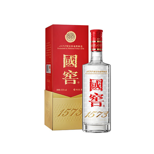 泸州老窖 国窖1573经典装 ...