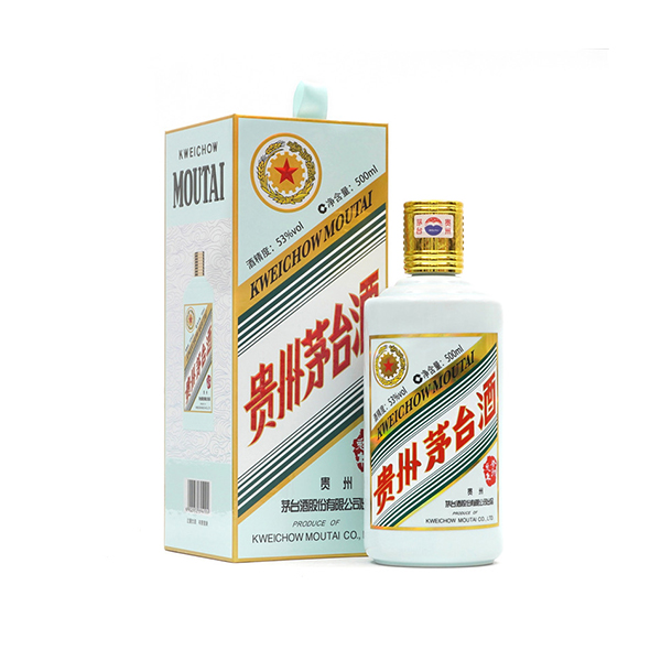 贵州茅台酒（癸卯兔年）