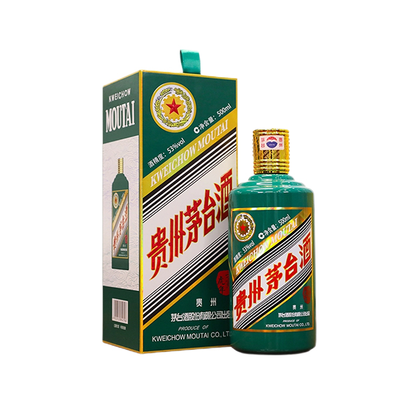 贵州茅台酒（壬寅虎年）