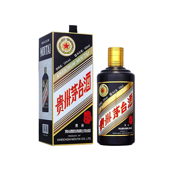 贵州茅台酒（己亥猪年）